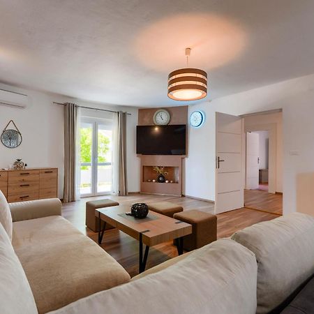 Villa Luka Donje Rastane Zewnętrze zdjęcie