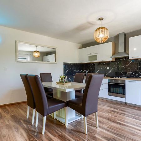 Villa Luka Donje Rastane Zewnętrze zdjęcie