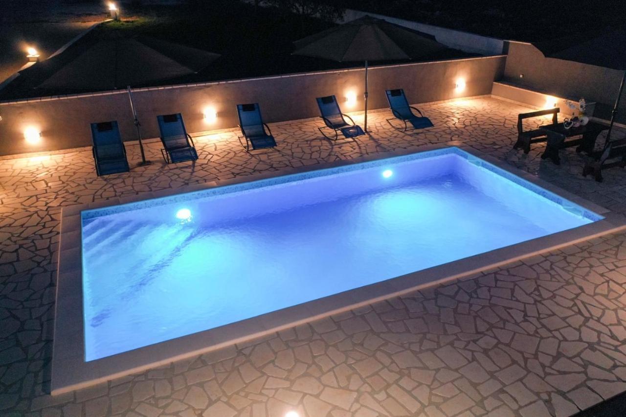 Villa Luka Donje Rastane Zewnętrze zdjęcie