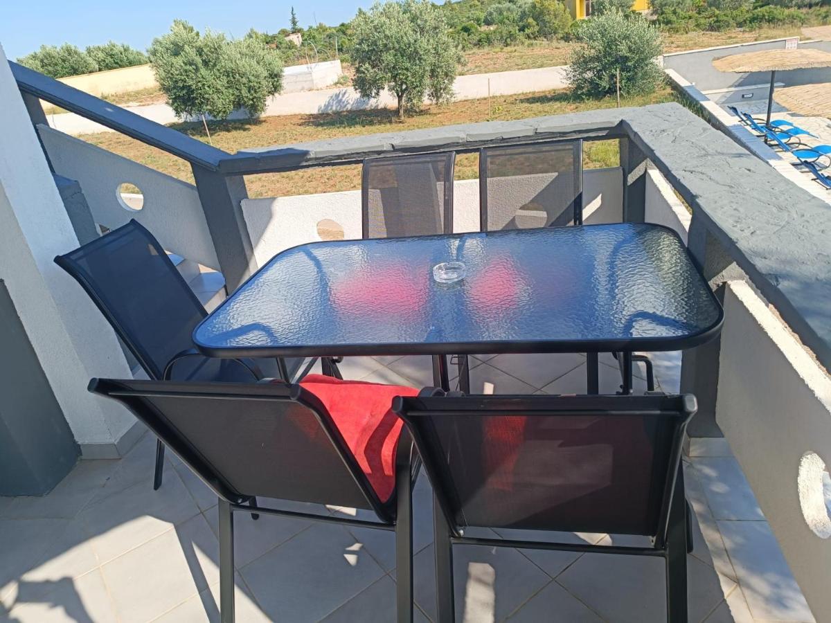 Villa Luka Donje Rastane Zewnętrze zdjęcie