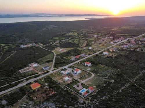 Villa Luka Donje Rastane Zewnętrze zdjęcie