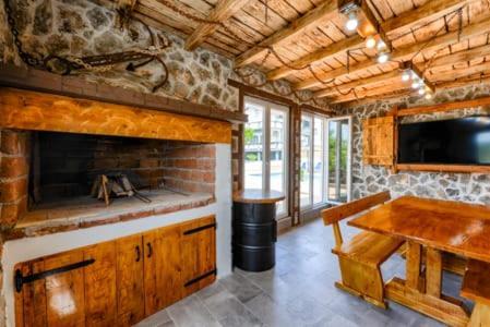Villa Luka Donje Rastane Zewnętrze zdjęcie