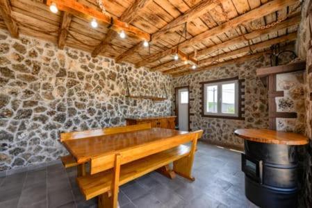 Villa Luka Donje Rastane Zewnętrze zdjęcie