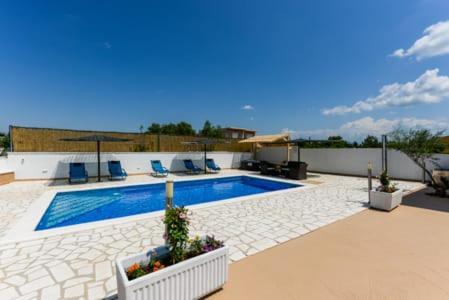 Villa Luka Donje Rastane Zewnętrze zdjęcie