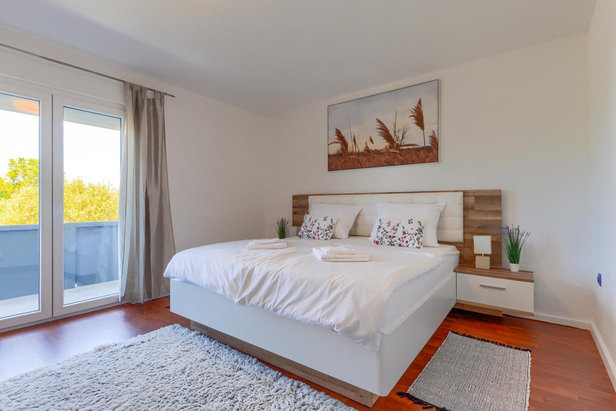 Villa Luka Donje Rastane Zewnętrze zdjęcie