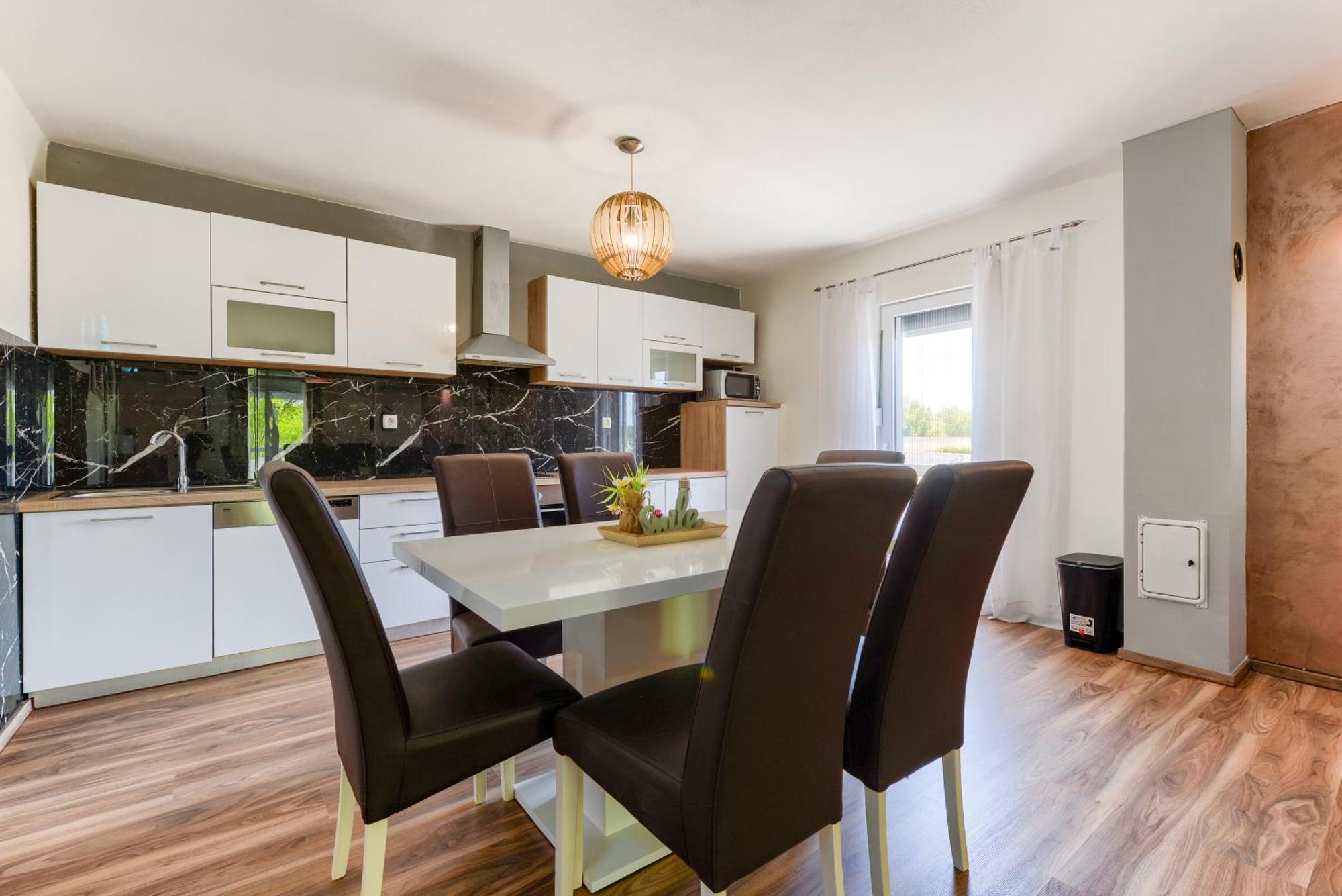 Villa Luka Donje Rastane Zewnętrze zdjęcie