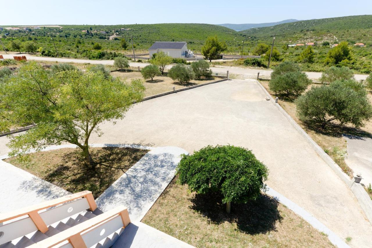 Villa Luka Donje Rastane Zewnętrze zdjęcie